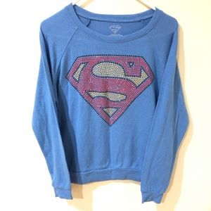 Superman Sweater